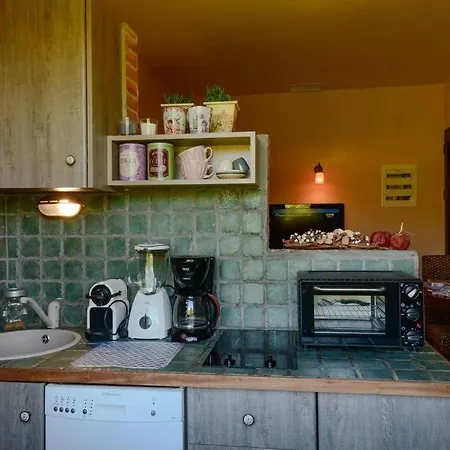 Holiday home N A P L House *